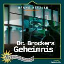 Dr. Brockers Geheimnis: Weltraum-Abenteuer - Folge 26 Audiobook