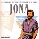 Jona (Abenteuer zwischen Himmel und Erde 20): Hörspiel Audiobook