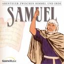 Samuel (Abenteuer zwischen Himmel und Erde 9): Hörspiel Audiobook
