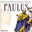 Paulus - Die Umkehr (Abenteuer zwischen Himmel und Erde 28): Hörspiel Audiobook