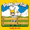 Freddy der Esel (1): Ein musikalisches Hörspiel Audiobook