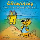 Strawinsky und das Lied der Wolken: Folge 1 Audiobook