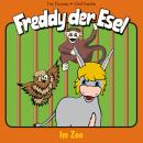 Im Zoo: Folge 5 Audiobook