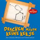 Drachen mögen keine Kekse: Teil 2 Audiobook