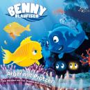 Ärger mit Protzer (Benny Blaufisch 2): Kinder-Hörspiel Audiobook