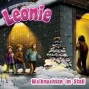 Weihnachten im Stall: Leonie - Abenteuer auf vier Hufen Audiobook