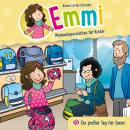 10: Ein großer Tag für Emmi Audiobook