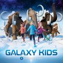 Die Jagd im Eis: Galaxy Kids - Folge 6 Audiobook