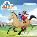 [German] - 04: Wildpferde in Gefahr Audiobook