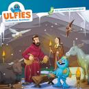 [German] - 07: Das allererste Krippenspiel Audiobook