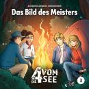 [German] - 03: Das Bild des Meisters Audiobook
