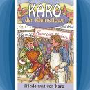 Hände weg von Karo: Folge 3 Audiobook