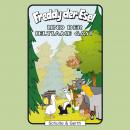 Freddy der Esel und der seltsame Gast (Freddy der Esel 45): Ein musikalisches Hörspiel Audiobook