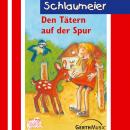 Den Tätern auf der Spur (Schlaumeier 5): Kinder-Hörspiel Audiobook