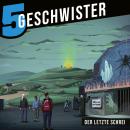 [German] - Der letzte Schrei Audiobook