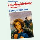 [German] - 01: Conny reißt aus Audiobook