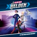 [German] - 01: Wie man Riesen besiegt Audiobook
