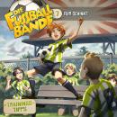 [German] - Die Fussballbande, Folge 7: Fair gewinnt Audiobook