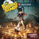 [German] - Die Fussballbande, Folge 14: Fauler Zauber Audiobook