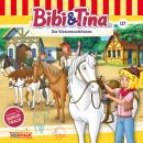 [German] - Bibi & Tina, Folge 117: Die Westernreitferien Audiobook