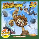 [German] - Leo und die Abenteuermaschine, Folge 30: Leo und der Computer Audiobook