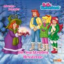 [German] - Bibi Blocksberg, Adventskalender: Die leuchtenden Hexsterne Audiobook