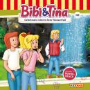 [German] - Bibi & Tina, Folge 112: Geheimnis hinter dem Wasserfall Audiobook