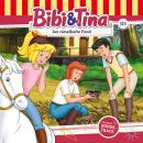[German] - Bibi & Tina, Folge 113: Der rätselhafte Fund Audiobook