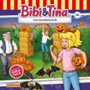 [German] - Bibi & Tina, Folge 116: Das Grusellabyrinth Audiobook