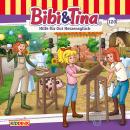 [German] - Bibi & Tina, Folge 120: Hilfe für Gut Herzensglück Audiobook