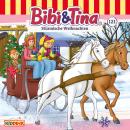 [German] - Bibi & Tina, Folge 121: Stürmische Weihnachten Audiobook