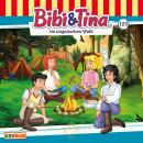 [German] - Bibi & Tina, Folge 125: Im ungarischen Wald Audiobook