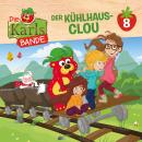 [German] - Die Karls-Bande, Folge 8: Der Kühlhaus-Clou Audiobook