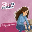 [German] - Kira Kolumna, Folge 1: Umzugsalarm Audiobook