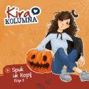 Kira Kolumna, Folge 8: Spuk im Kopf, Matthias Von Bornstädt