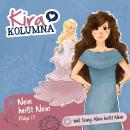 [German] - Kira Kolumna, Folge 17: Nein heißt Nein Audiobook
