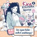 [German] - Kira Kolumna, Kira Kolumna Reportage, Der eigene Roller - endlich unabhängig? Audiobook