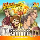 [German] - Leo und die Abenteuermaschine, Folge 20: Alle Wege führen nach Rom Audiobook