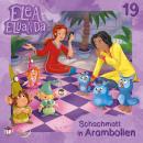 [German] - Elea Eluanda, Folge 19: Schachmatt in Arambolien Audiobook