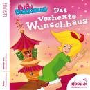 [German] - Das verhexte Wunschhaus - Bibi Blocksberg - Hörbuch (Ungekürzt) Audiobook
