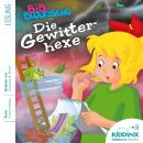 [German] - Die Gewitterhexe - Bibi Blocksberg - Hörbuch (Ungekürzt) Audiobook