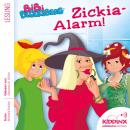[German] - Zickia-Alarm - Bibi Blocksberg - Hörbuch (Ungekürzt) Audiobook