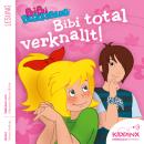 [German] - Bibi total verknallt! - Bibi Blocksberg - Hörbuch (Ungekürzt) Audiobook