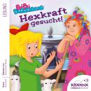 [German] - Hexkraft gesucht! - Bibi Blocksberg - Hörbuch (Ungekürzt) Audiobook