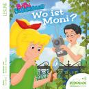 [German] - Wo ist Moni? - Bibi Blocksberg - Hörbuch (Ungekürzt) Audiobook