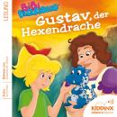 [German] - Gustav, der Hexendrache - Bibi Blocksberg - Hörbuch (Ungekürzt) Audiobook