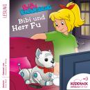 [German] - Bibi und Herr Fu - Bibi Blocksberg - Hörbuch (Ungekürzt) Audiobook