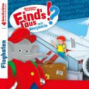[German] - Benjamin Blümchen, Find's raus mit Benjamin, Folge 10: Flughafen Audiobook