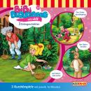 [German] - Bibi Blocksberg, Bibi erzählt, Folge 20: Ostergeschichten Audiobook