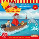 [German] - Benjamin Blümchen, Folge 161: Zurück zur Leuchtturminsel Audiobook